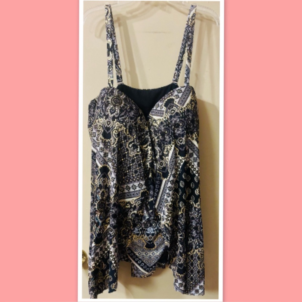 Women’s Swim365 by Swimsuits for All - Size  24